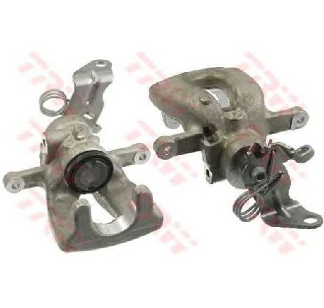 Etrier frana TRW BHN816</br>Piesa auto pentru Etrier de performanta Etrier frana TRW BHN816</br>Piesa auto pentru Etrier de performanta