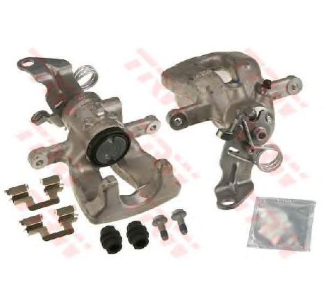 Etrier frana TRW BHN817E Etrier frana TRW BHN817E