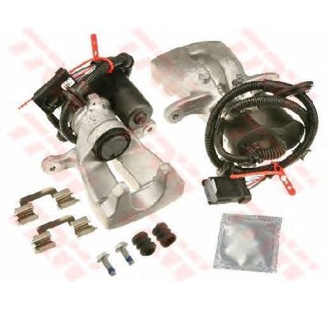 Etrier frana TRW BHN835E</br>Piesa auto pentru Etrier de performanta Etrier frana TRW BHN835E</br>Piesa auto pentru Etrier de performanta