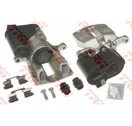 Etrier frana TRW BHN928E</br>Piesa auto pentru Etrier de performanta Etrier frana TRW BHN928E</br>Piesa auto pentru Etrier de performanta