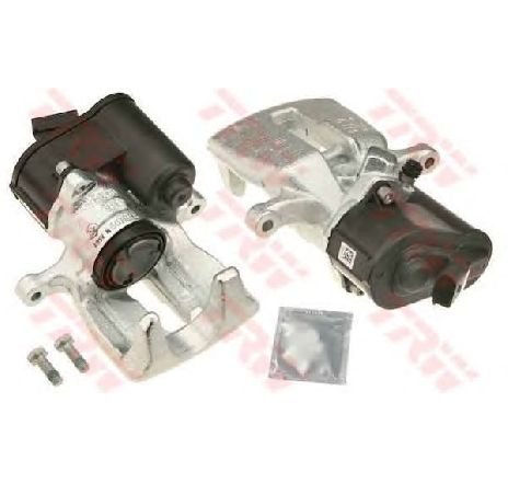 Etrier frana QWP WBC301</br>Piesa auto pentru Etrier de performanta Etrier frana QWP WBC301</br>Piesa auto pentru Etrier de performanta