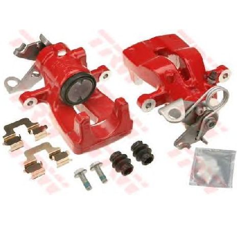 Etrier frana TRW BHN970E</br>Piesa auto pentru Etrier de performanta Etrier frana TRW BHN970E</br>Piesa auto pentru Etrier de performanta