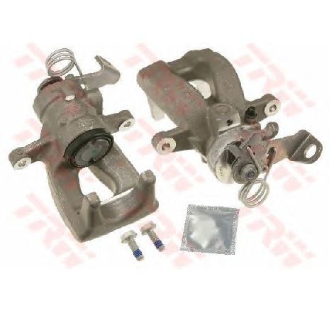 Etrier frana TRW BHN991E</br>Piesa auto pentru Etrier de performanta Etrier frana TRW BHN991E</br>Piesa auto pentru Etrier de performanta
