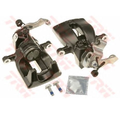 Etrier frana TRW BHN998E</br>Piesa auto pentru Etrier de performanta Etrier frana TRW BHN998E</br>Piesa auto pentru Etrier de performanta