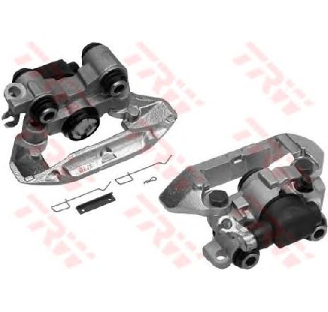 Etrier frana TRW BHP119E Etrier frana TRW BHP119E