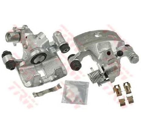 Etrier frana TRW BHP167E</br>Piesa auto pentru Etrier de performanta Etrier frana TRW BHP167E</br>Piesa auto pentru Etrier de performanta
