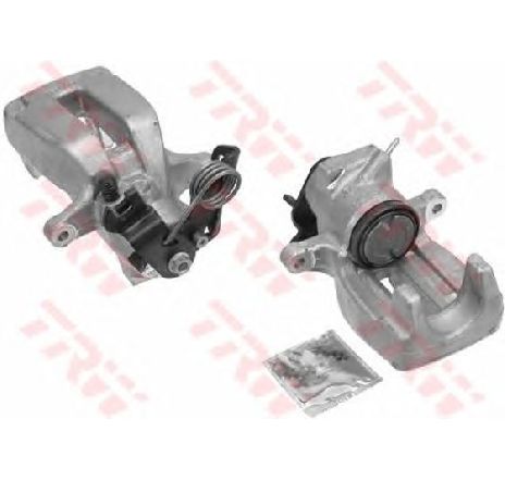 Etrier frana TRW BHQ131E</br>Piesa auto pentru Etrier de performanta Etrier frana TRW BHQ131E</br>Piesa auto pentru Etrier de performanta