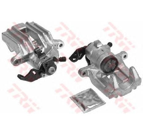 Etrier frana TRW BHQ134E Etrier frana TRW BHQ134E
