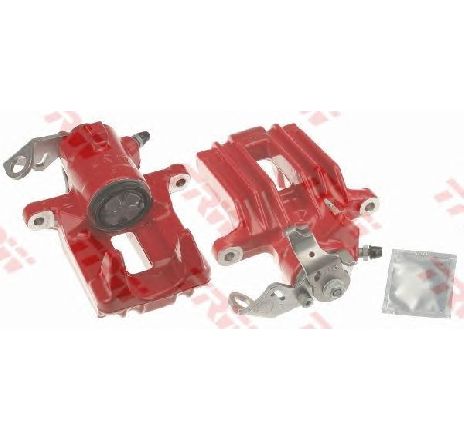 Etrier frana TRW BHQ136E Etrier frana TRW BHQ136E