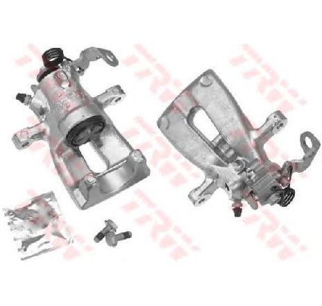 Etrier frana TRW BHQ154E</br>Piesa auto pentru Etrier de performanta Etrier frana TRW BHQ154E</br>Piesa auto pentru Etrier de performanta