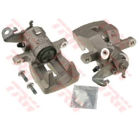 Etrier frana TRW BHQ156E</br>Piesa auto pentru Etrier de performanta Etrier frana TRW BHQ156E</br>Piesa auto pentru Etrier de performanta