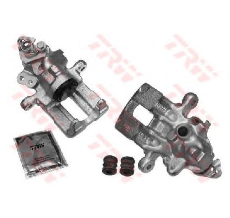 Etrier frana TRW BHQ178E</br>Piesa auto pentru Etrier de performanta Etrier frana TRW BHQ178E</br>Piesa auto pentru Etrier de performanta