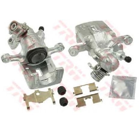 Etrier frana TRW BHQ193E</br>Piesa auto pentru Etrier de performanta Etrier frana TRW BHQ193E</br>Piesa auto pentru Etrier de performanta
