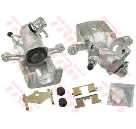 Etrier frana TRW BHQ194E</br>Piesa auto pentru Etrier de performanta Etrier frana TRW BHQ194E</br>Piesa auto pentru Etrier de performanta