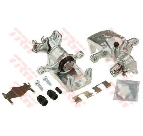 Etrier frana TRW BHQ198E</br>Piesa auto pentru Etrier de performanta Etrier frana TRW BHQ198E</br>Piesa auto pentru Etrier de performanta