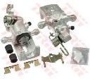 Etrier frana TRW BHQ202E</br>Piesa auto pentru KIA CERATO limuzina (LD)  2.0