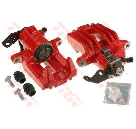 Etrier frana TRW BHQ242E Etrier frana TRW BHQ242E