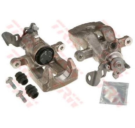 Etrier frana TRW BHQ243E Etrier frana TRW BHQ243E