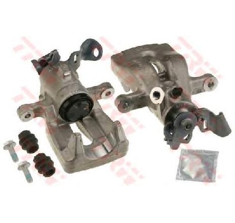 Etrier frana TRW BHQ244E Etrier frana TRW BHQ244E