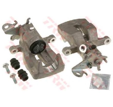 Etrier frana TRW BHQ246E Etrier frana TRW BHQ246E