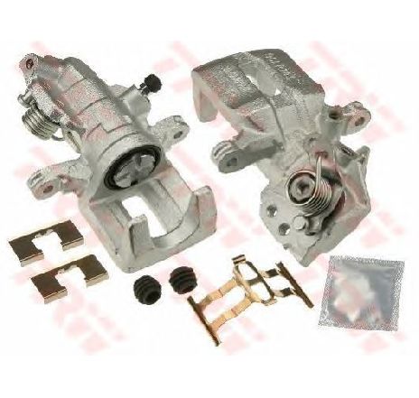 Etrier frana TRW BHQ268E</br>Piesa auto pentru Etrier de performanta Etrier frana TRW BHQ268E</br>Piesa auto pentru Etrier de performanta