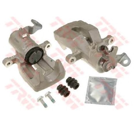 Etrier frana TRW BHQ281E Etrier frana TRW BHQ281E