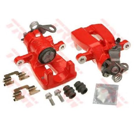 Etrier frana TRW BHQ283E Etrier frana TRW BHQ283E