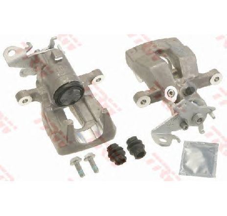 Etrier frana QWP WBC123</br>Piesa auto pentru Etrier de performanta Etrier frana QWP WBC123</br>Piesa auto pentru Etrier de performanta