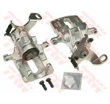 Etrier frana TRW BHQ301E</br>Piesa auto pentru Etrier de performanta Etrier frana TRW BHQ301E</br>Piesa auto pentru Etrier de performanta