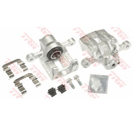 Etrier frana TRW BHQ330E</br>Piesa auto pentru Etrier de performanta Etrier frana TRW BHQ330E</br>Piesa auto pentru Etrier de performanta