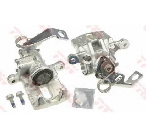 Etrier frana TRW BHQ907E</br>Piesa auto pentru Etrier de performanta Etrier frana TRW BHQ907E</br>Piesa auto pentru Etrier de performanta