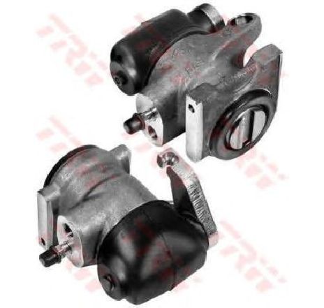 Etrier frana TRW BHR116E</br>Piesa auto pentru Etrier de performanta Etrier frana TRW BHR116E</br>Piesa auto pentru Etrier de performanta