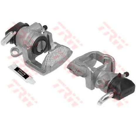 Etrier frana TRW BHR117E</br>Piesa auto pentru Etrier de performanta Etrier frana TRW BHR117E</br>Piesa auto pentru Etrier de performanta
