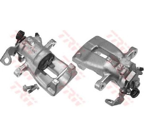 Etrier frana TRW BHR148</br>Piesa auto pentru Etrier de performanta Etrier frana TRW BHR148</br>Piesa auto pentru Etrier de performanta