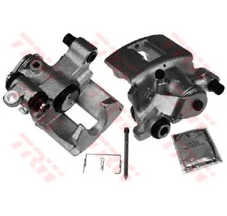 Etrier frana TRW BHR211E</br>Piesa auto pentru Etrier de performanta Etrier frana TRW BHR211E</br>Piesa auto pentru Etrier de performanta