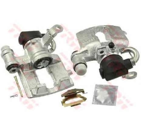 Etrier frana TRW BHR212E</br>Piesa auto pentru Etrier de performanta Etrier frana TRW BHR212E</br>Piesa auto pentru Etrier de performanta