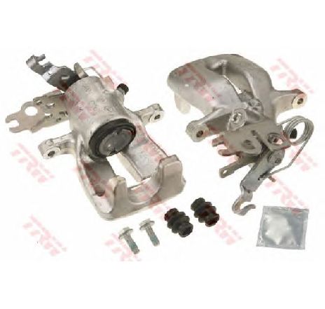 Etrier frana QWP WBC306N</br>Piesa auto pentru Etrier de performanta Etrier frana QWP WBC306N</br>Piesa auto pentru Etrier de performanta