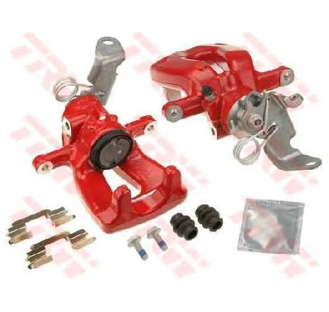 Etrier frana TRW BHS1033</br>Piesa auto pentru Etrier de performanta Etrier frana TRW BHS1033</br>Piesa auto pentru Etrier de performanta