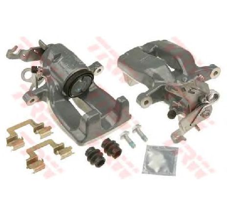 Etrier frana TRW BHS1034E</br>Piesa auto pentru Etrier de performanta Etrier frana TRW BHS1034E</br>Piesa auto pentru Etrier de performanta