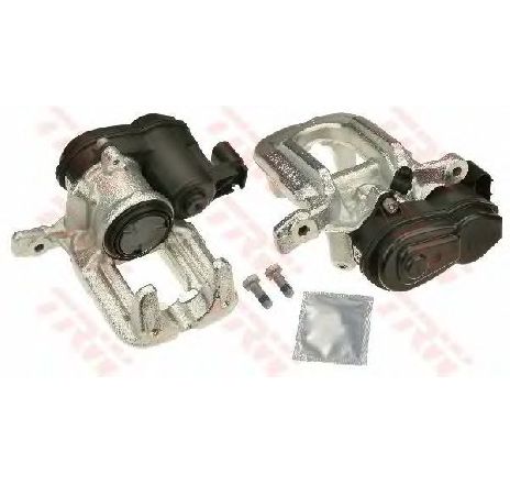Etrier frana TRW BHS1256E</br>Piesa auto pentru Etrier de performanta Etrier frana TRW BHS1256E</br>Piesa auto pentru Etrier de performanta