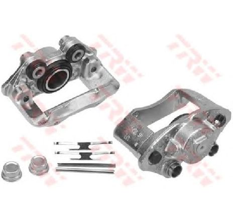 Etrier frana TRW BHS137E</br>Piesa auto pentru Etrier de performanta Etrier frana TRW BHS137E</br>Piesa auto pentru Etrier de performanta