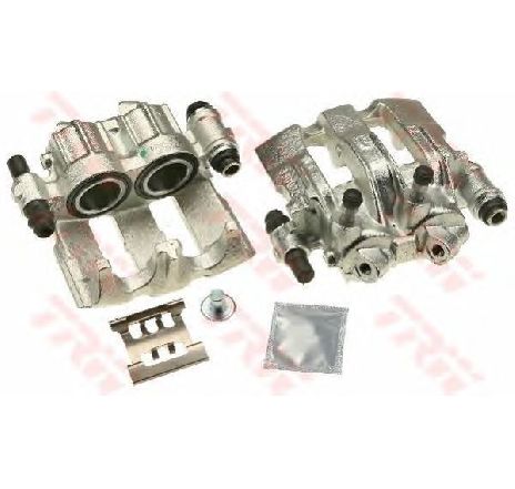 Etrier frana TRW BHS203E</br>Piesa auto pentru Etrier de performanta Etrier frana TRW BHS203E</br>Piesa auto pentru Etrier de performanta