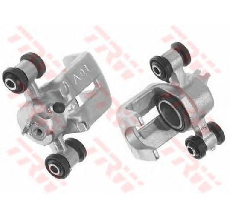 Etrier frana TRW BHS261E</br>Piesa auto pentru Etrier de performanta Etrier frana TRW BHS261E</br>Piesa auto pentru Etrier de performanta