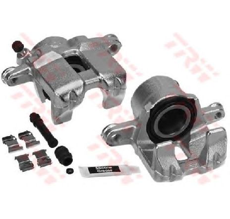 Etrier frana TRW BHS305E</br>Piesa auto pentru Etrier de performanta Etrier frana TRW BHS305E</br>Piesa auto pentru Etrier de performanta