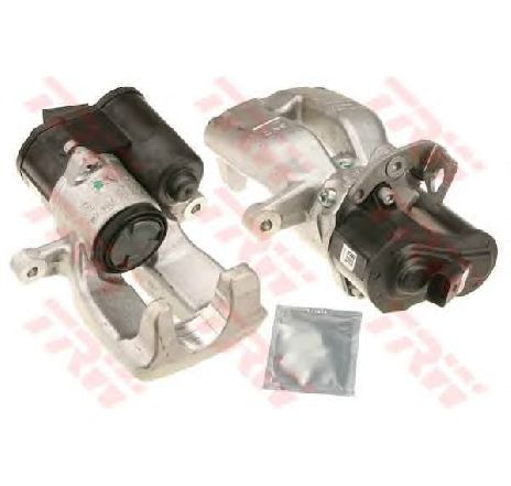 Etrier frana TRW BHS333E</br>Piesa auto pentru Etrier de performanta Etrier frana TRW BHS333E</br>Piesa auto pentru Etrier de performanta