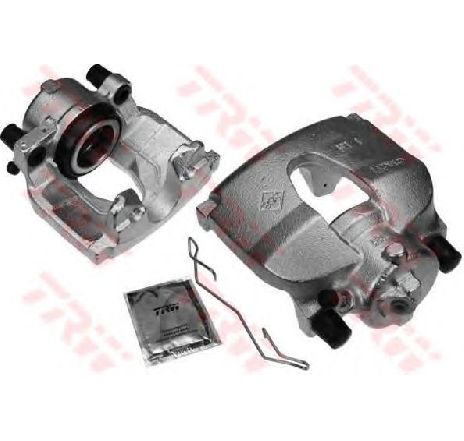 Etrier frana TRW BHS354E</br>Piesa auto pentru Etrier de performanta Etrier frana TRW BHS354E</br>Piesa auto pentru Etrier de performanta