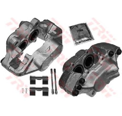 Etrier frana TRW BHS593E</br>Piesa auto pentru Etrier de performanta Etrier frana TRW BHS593E</br>Piesa auto pentru Etrier de performanta
