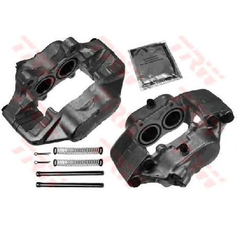 Etrier frana TRW BHS594E</br>Piesa auto pentru Etrier de performanta Etrier frana TRW BHS594E</br>Piesa auto pentru Etrier de performanta