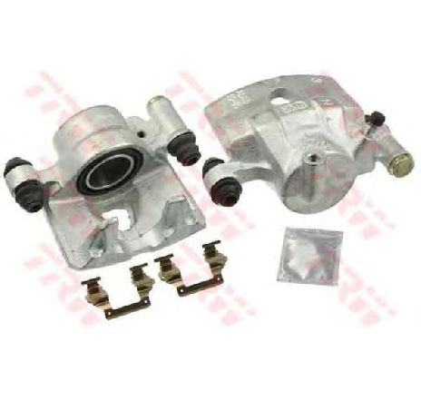 Etrier frana TRW BHS654E</br>Piesa auto pentru Etrier de performanta Etrier frana TRW BHS654E</br>Piesa auto pentru Etrier de performanta