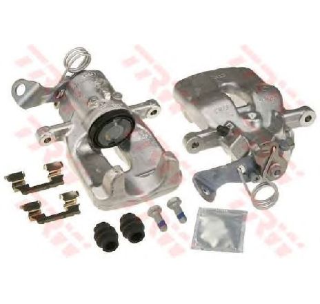Etrier frana TRW BHS933E</br>Piesa auto pentru Etrier de performanta Etrier frana TRW BHS933E</br>Piesa auto pentru Etrier de performanta